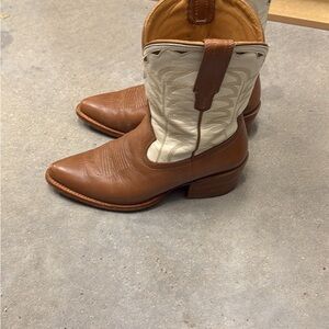 Tecovas cowboy Boots